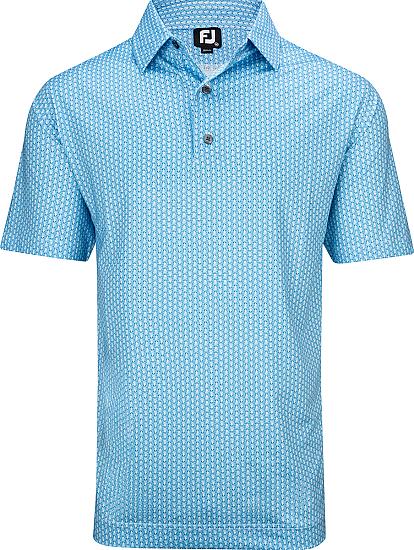 Footjoy golf deals shirts